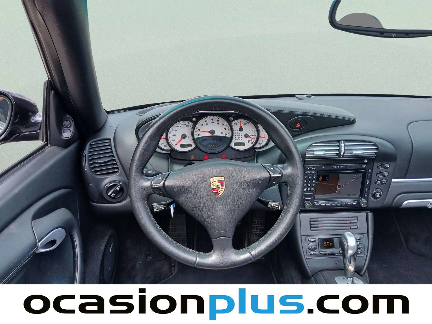 Porsche 911 Porsche 911 996 Carrera 4 Cabrio (320 CV) 4X4 2003