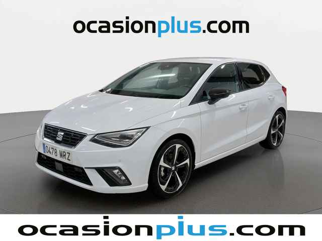 Seat Ocasión Badajoz