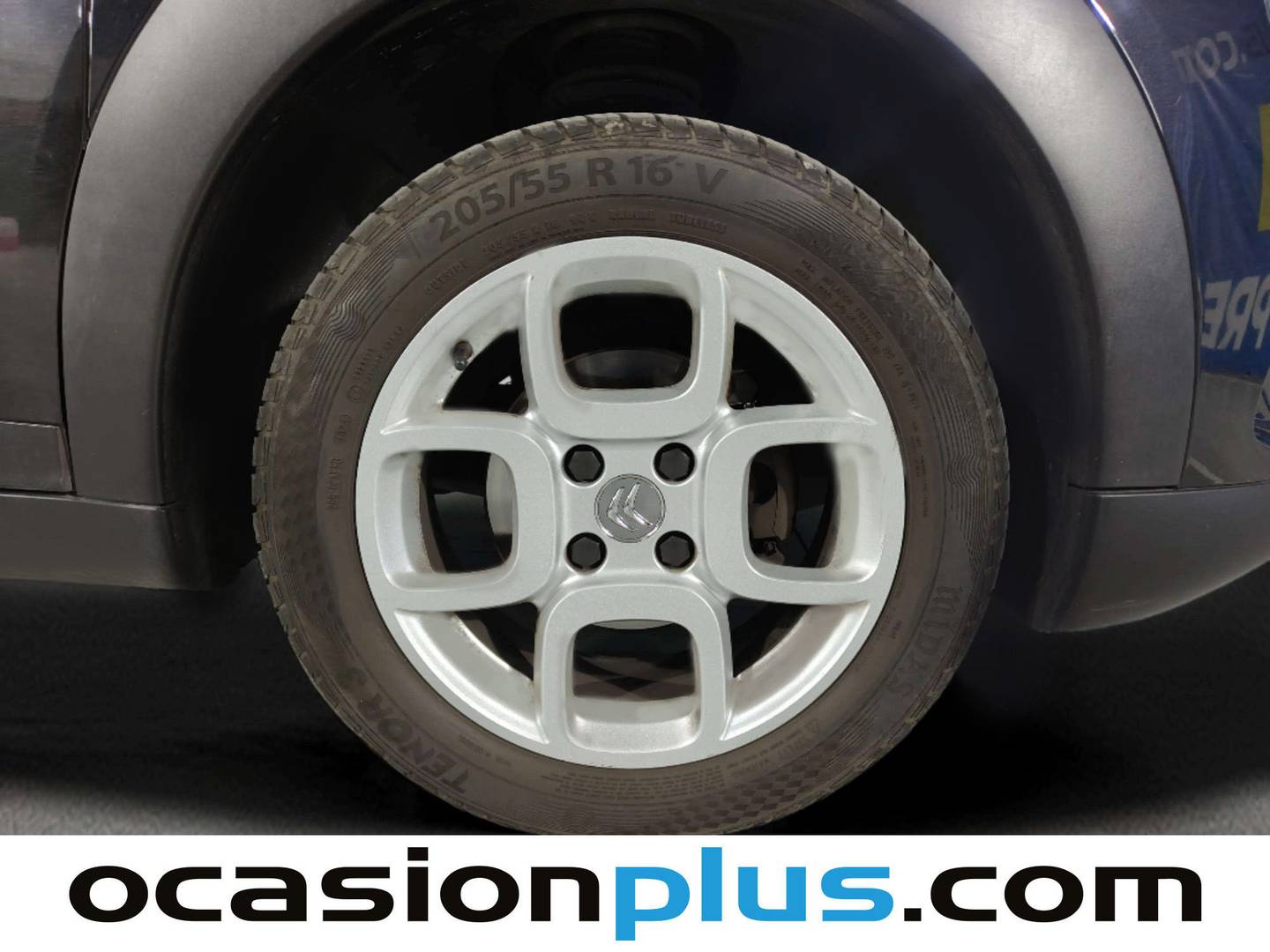 Citroën C4 Cactus Citroën C4 Cactus PureTech 110 S&S Feel  (110 CV) al mejor precio