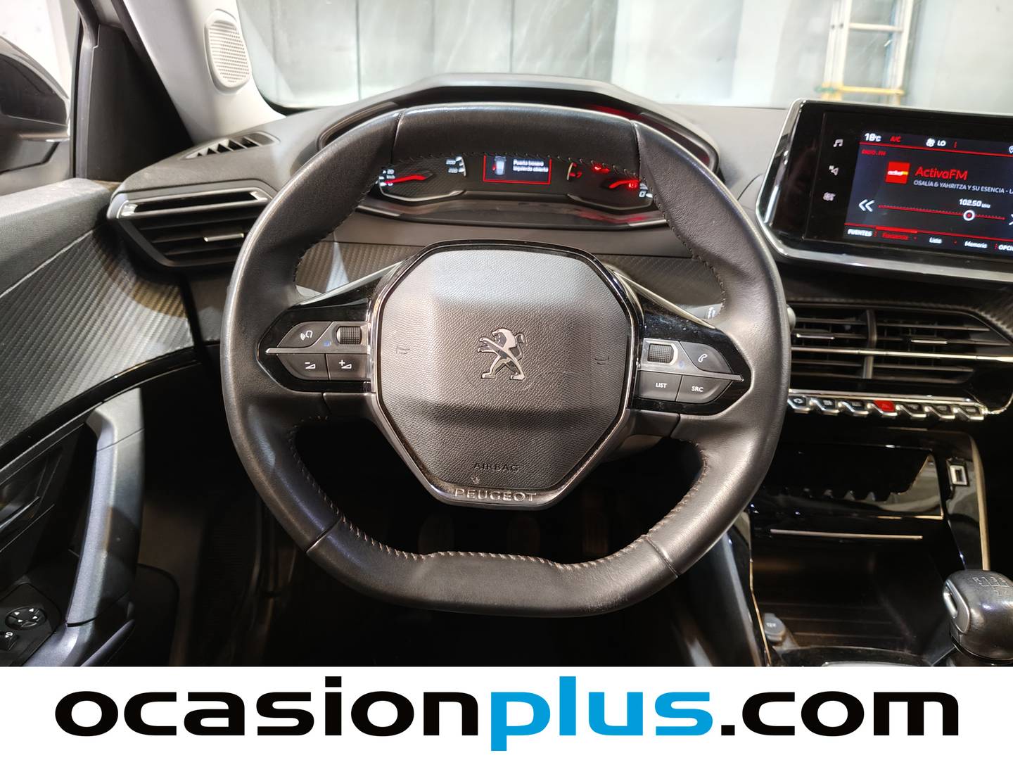 Peugeot 2008 Peugeot 2008 PureTech 100 S&S Allure (100 CV) 2022