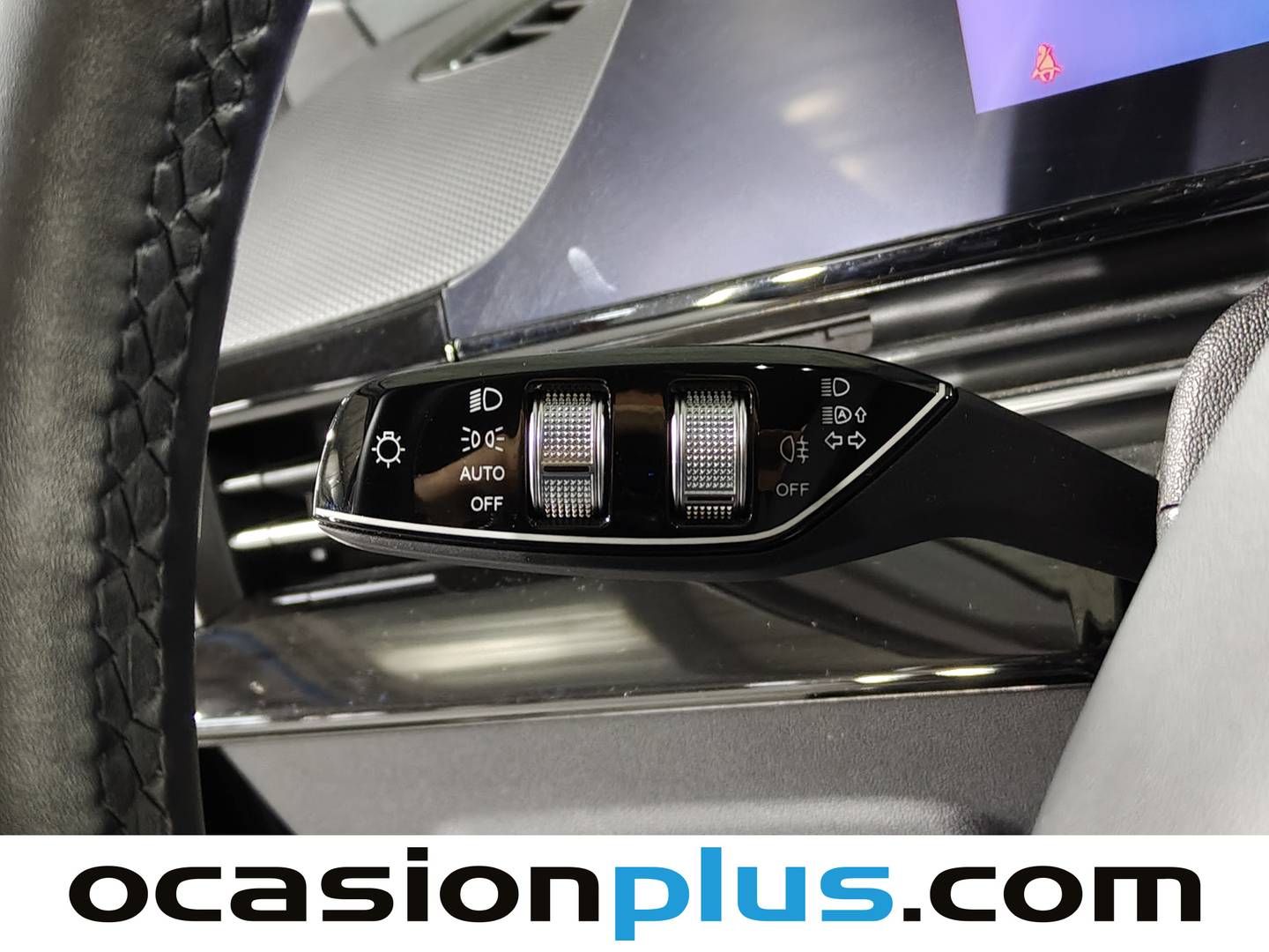 OMODA 5 Omoda 5 1.6 T-GDI Comfort DCT (185 CV) de segunda mano