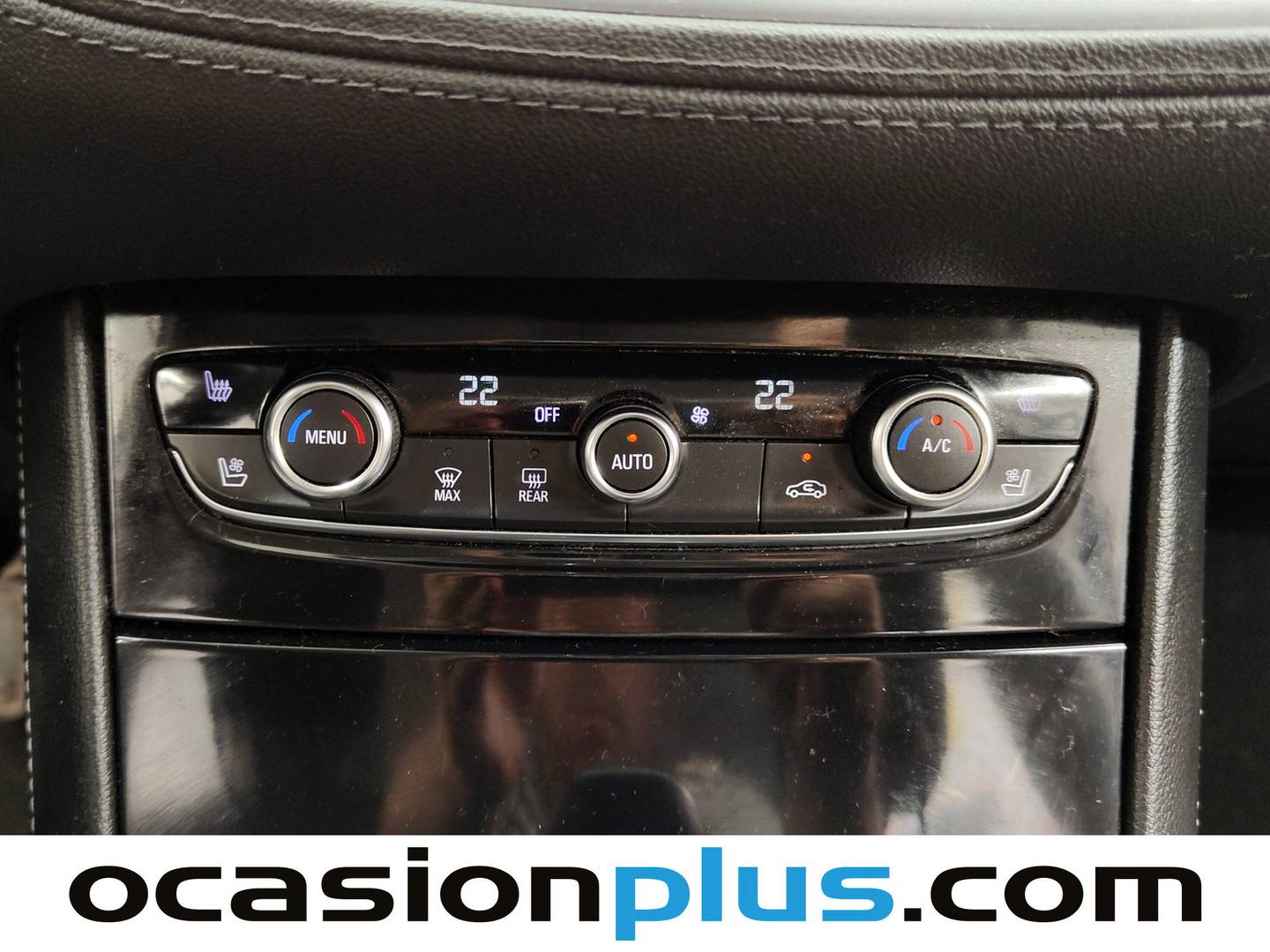 Opel Grandland X Opel Grandland X 1.6 CDTi Excellence Auto (120 CV) 2017