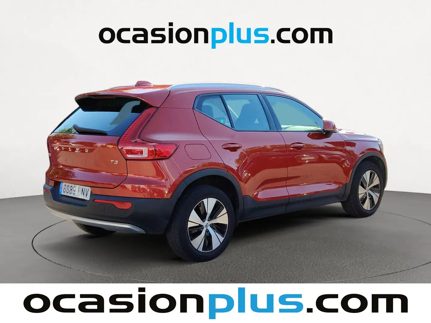 Foto Volvo XC40 Volvo XC40 T3 Momentum Pro Auto (163 CV)