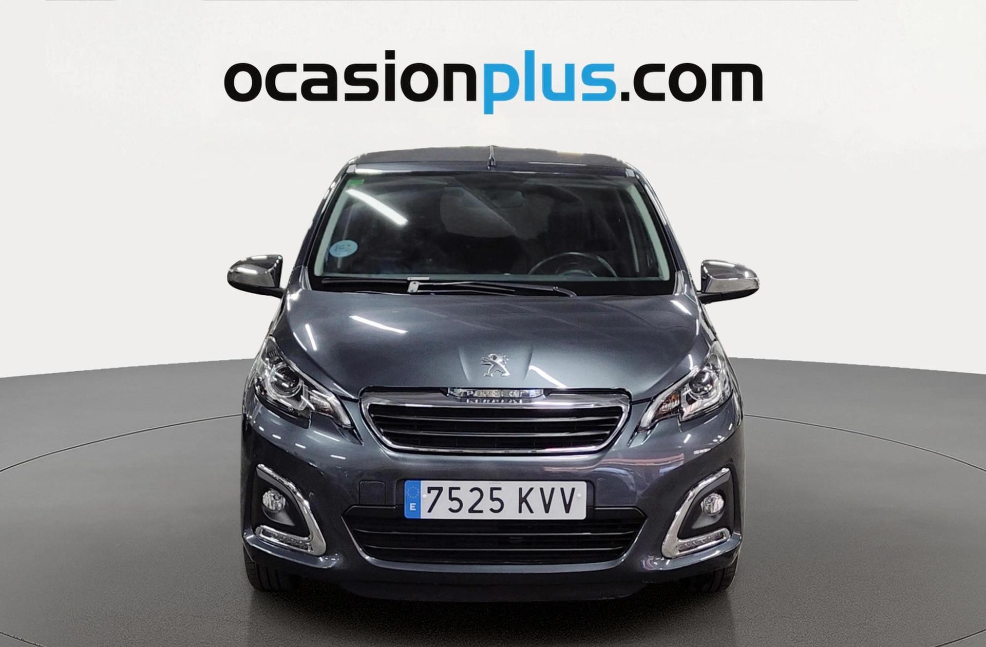Peugeot 108 1.0 VTI Top! Allure - foto 12