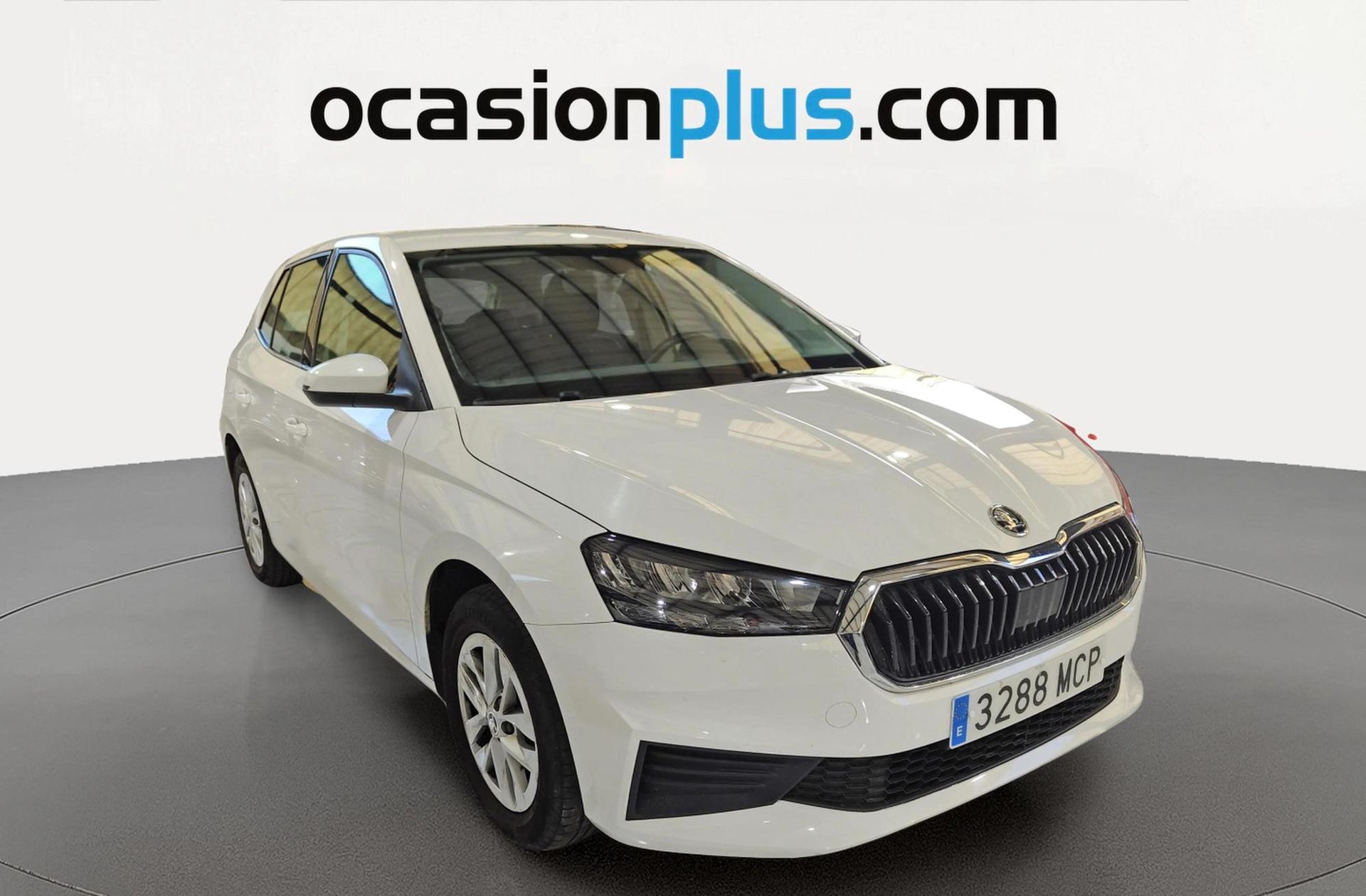Škoda Fabia 1.0 TSI Ambition - foto 2
