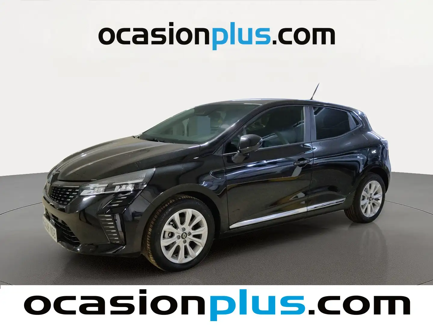 Foto Renault Clio Renault Clio Evolution dCi (100 CV)