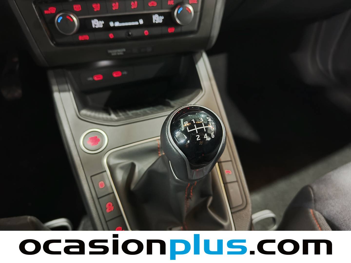 Seat Ibiza Seat Ibiza 1.0 TSI S&S FR XL (115 CV) de segunda mano