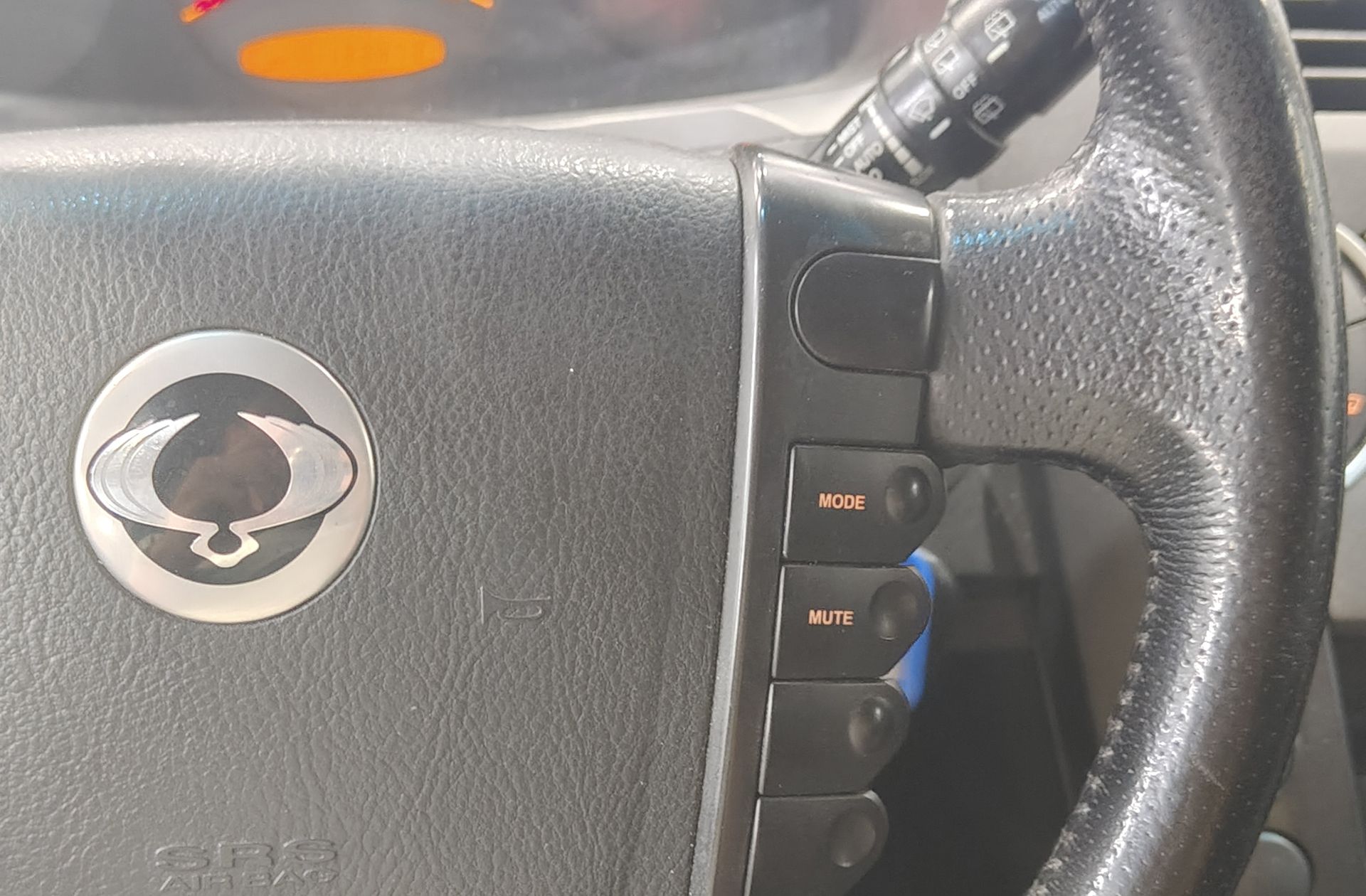 SsangYong Kyron 200 XDI Premium - foto 22