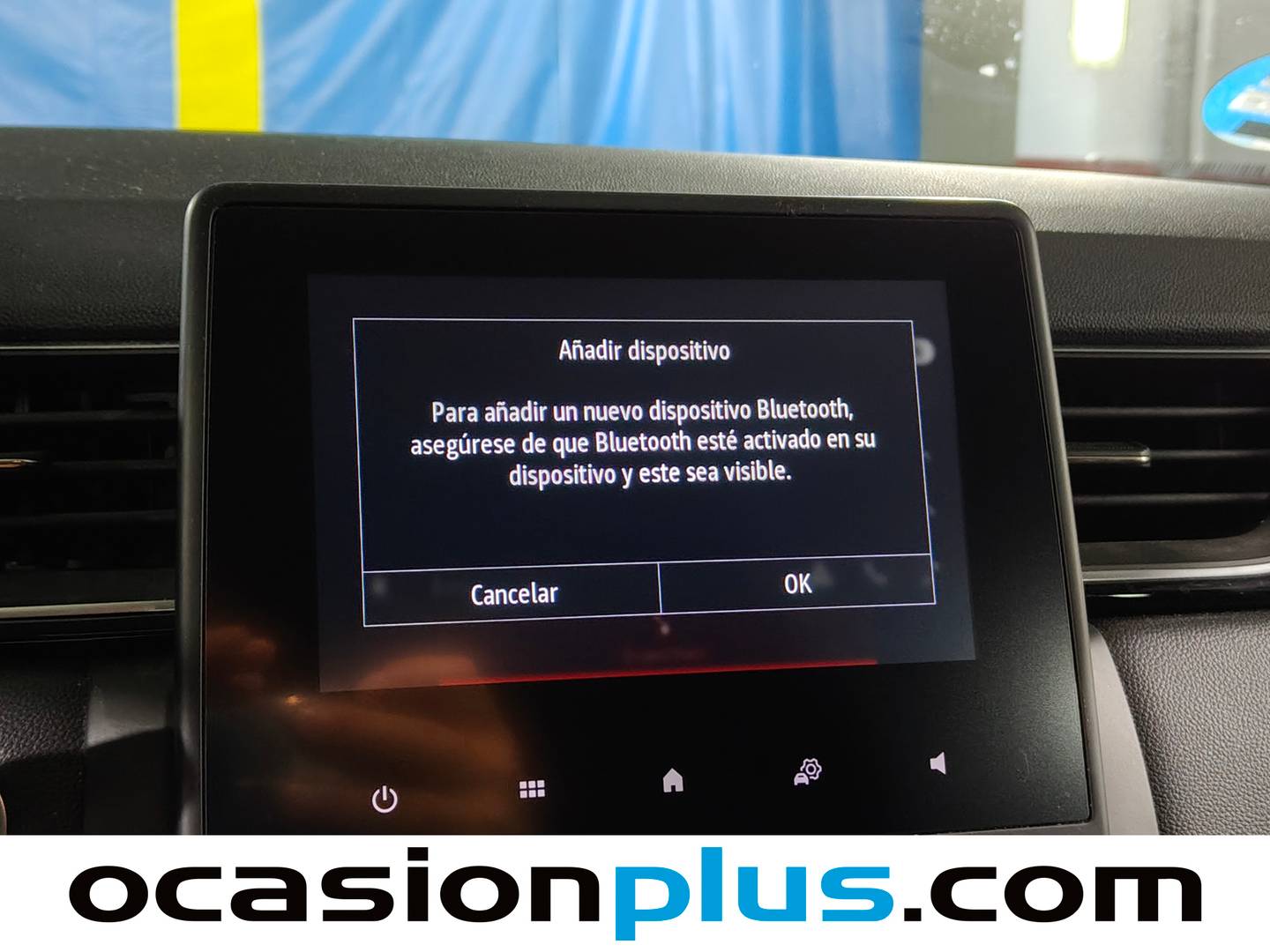 Mitsubishi ASX Mitsubishi ASX 130T MHEV Kaiteki  (140 CV) de segunda mano