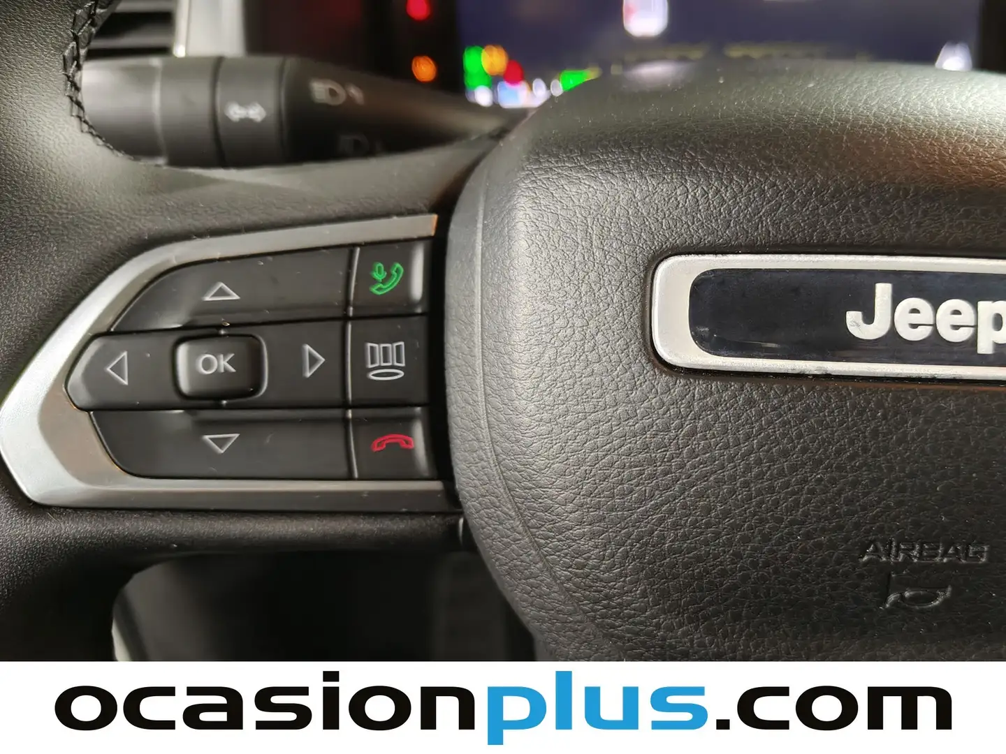 Foto Jeep Renegade Jeep Renegade eHybrid 1.5 Limited ATX  (130 CV)