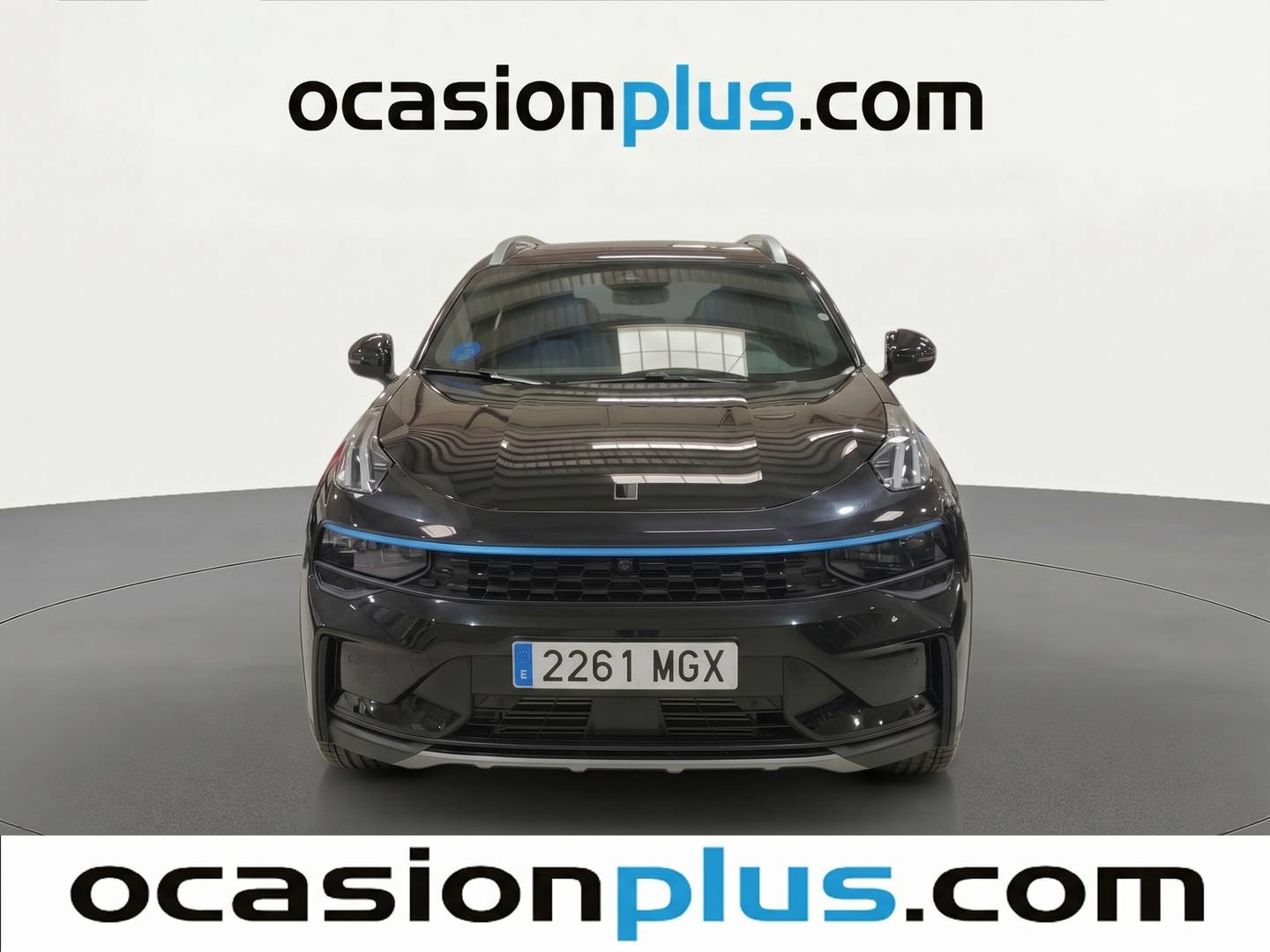 Lynk & Co 01 Lynk & Co 01 1.5 PHEV (261 CV) al mejor precio