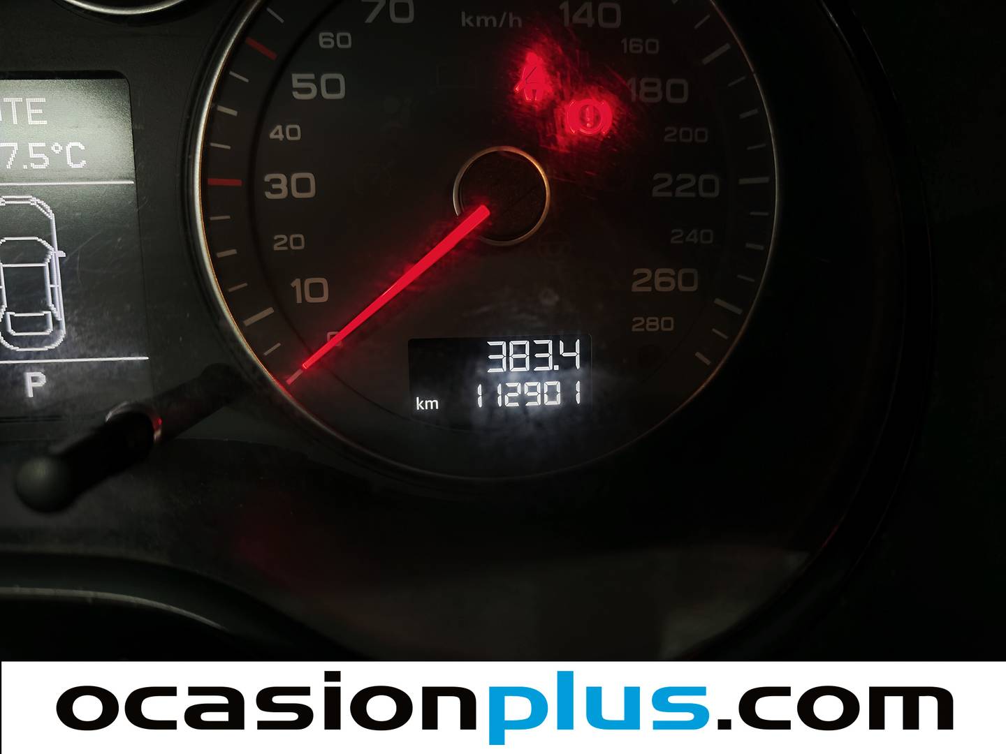 Audi A3 Audi A3 Sportback Attraction 1.6 TDI (105 CV) S tronic seminuevo