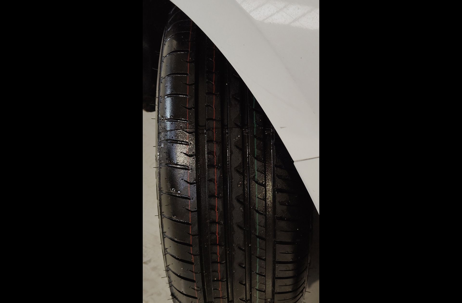 Ford Fiesta 1.5 TDCi Trend - foto 29
