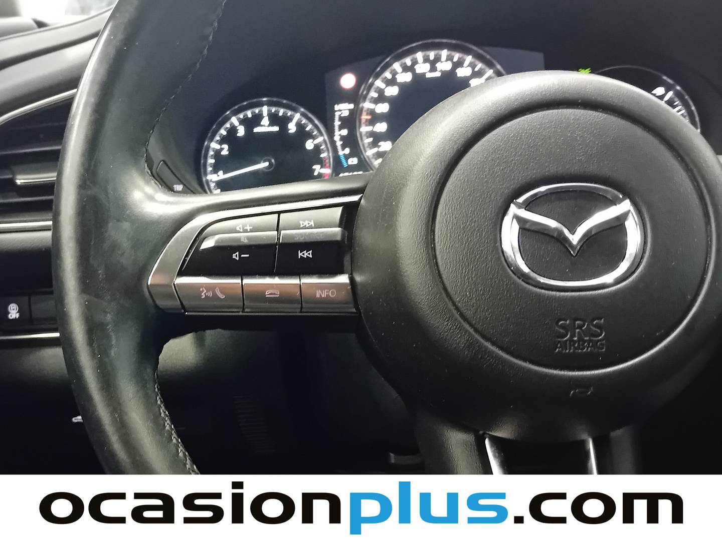 Mazda CX-30 Mazda CX-30 2.0 e-SKYACTIV-G Homura 2WD AT (150 CV) híbrido