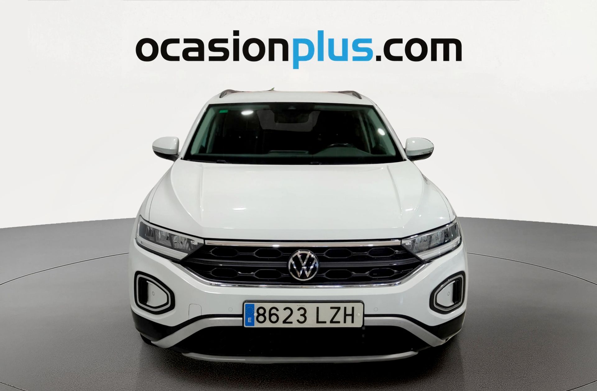 Volkswagen T-Roc Life 1.5 TSI DSG - foto 13