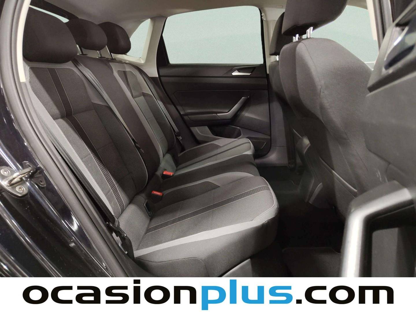 Volkswagen Polo Volkswagen Polo Sport 1.0 TSI  (95 CV) manual