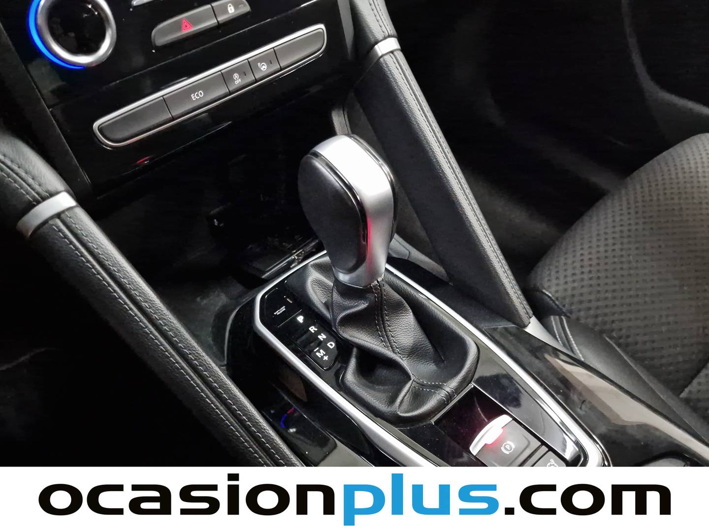 Renault Koleos Renault Koleos Zen dCi (185 CV) X-Tronic 4x4 de segunda mano