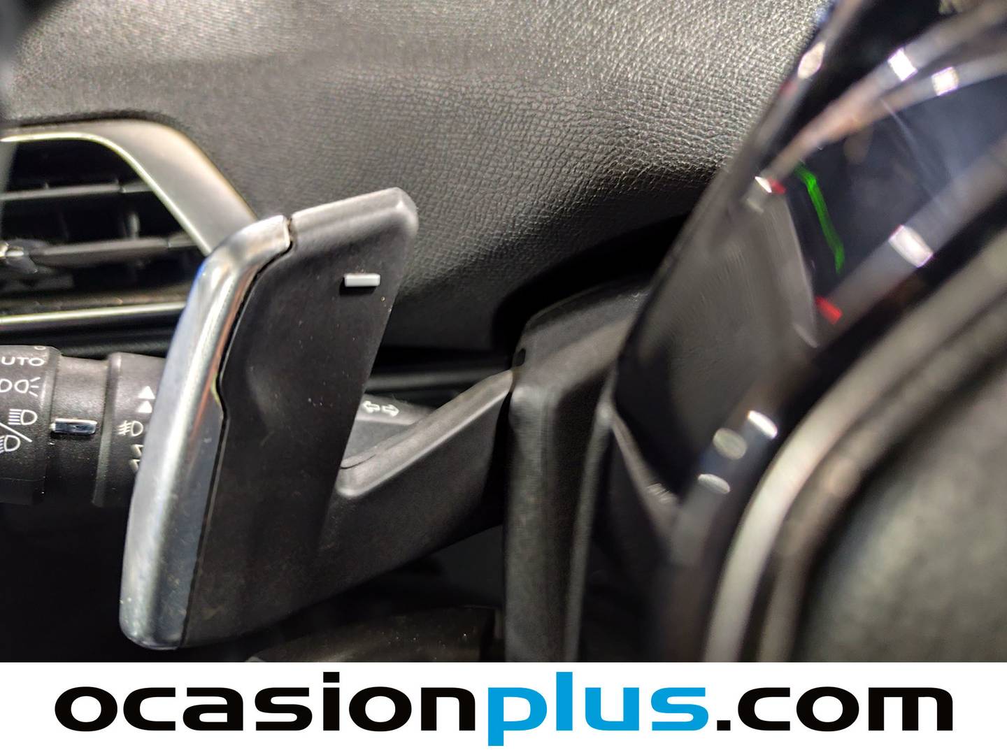 Peugeot 5008 Peugeot 5008 BlueHDI 180 S&S GT-Line EAT8 (180 CV) 7 Plazas seminuevo