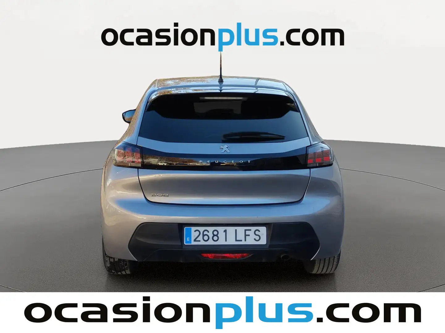 Foto Peugeot 208 Peugeot 208 PureTech 100 S&S Active (100 CV)