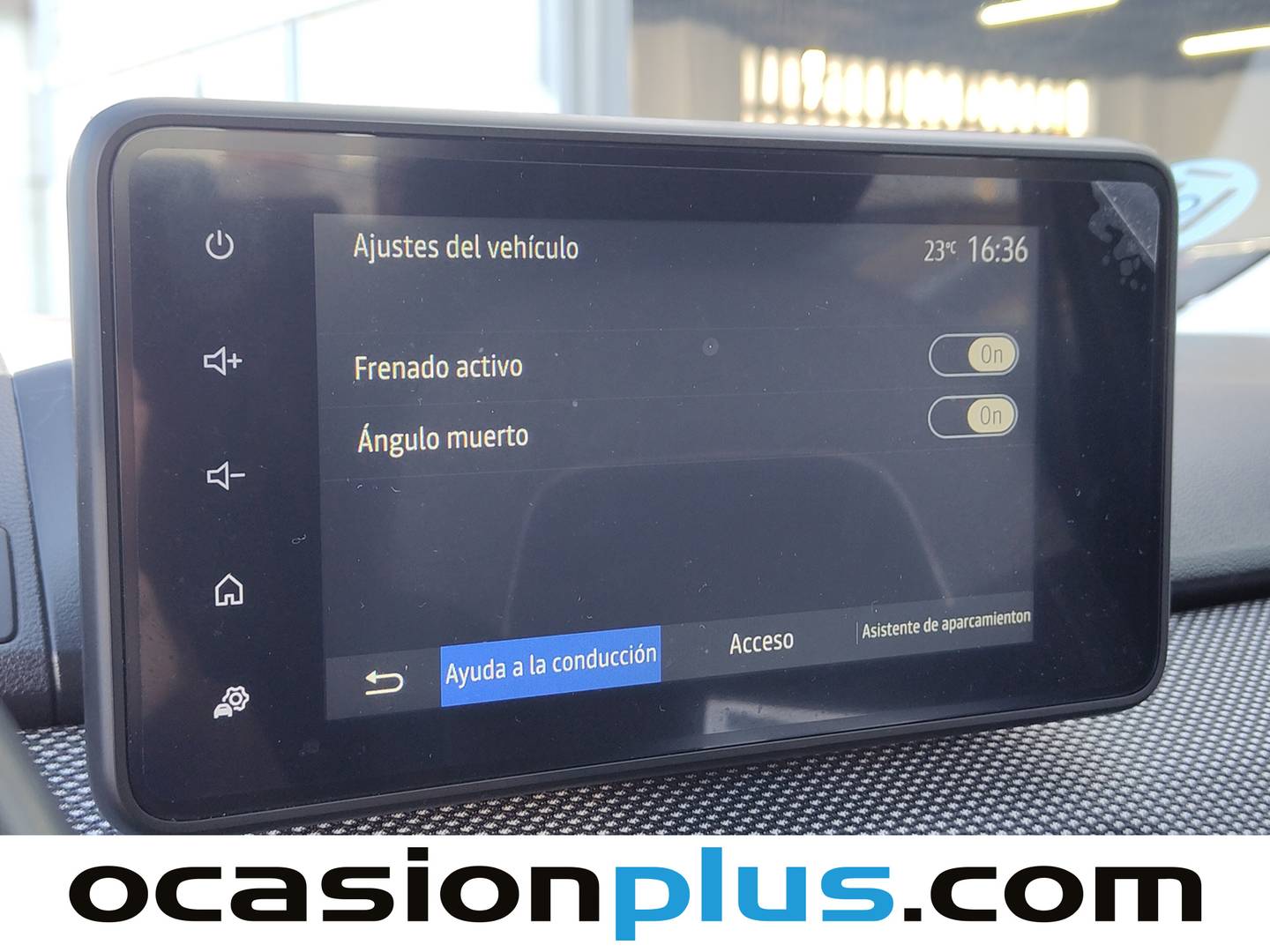 Dacia Jogger Dacia Jogger Limitada Extreme TCe (110 CV) 7 Plazas de ocasión