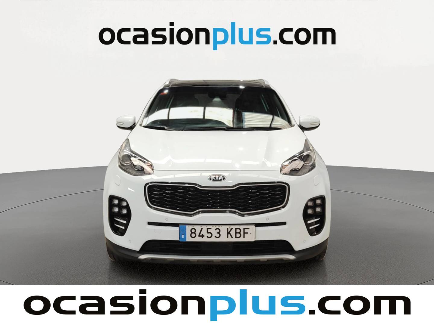 KIA Sportage KIA Sportage 1.6 T-GDi GT Line DCT 4x4 (177 CV) km 0