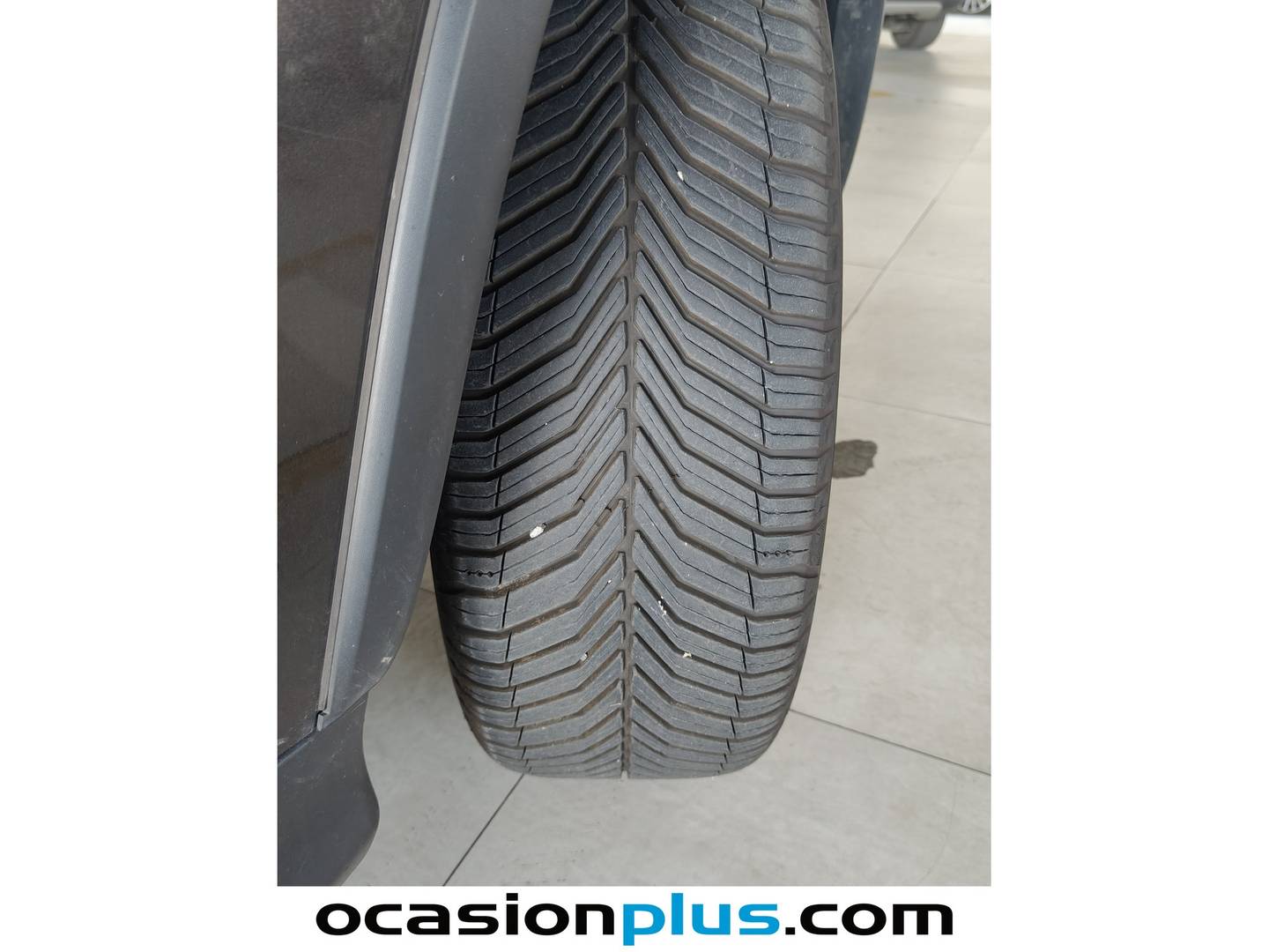 Mitsubishi ASX Mitsubishi ASX 200 MPI Motion CVT (150 CV) de segunda mano