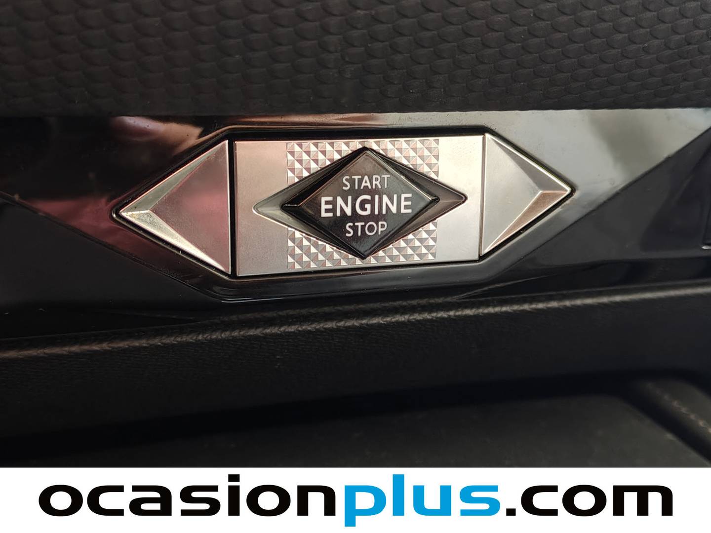 Foto DS DS 4 DS DS4 Trocadero (225 CV)