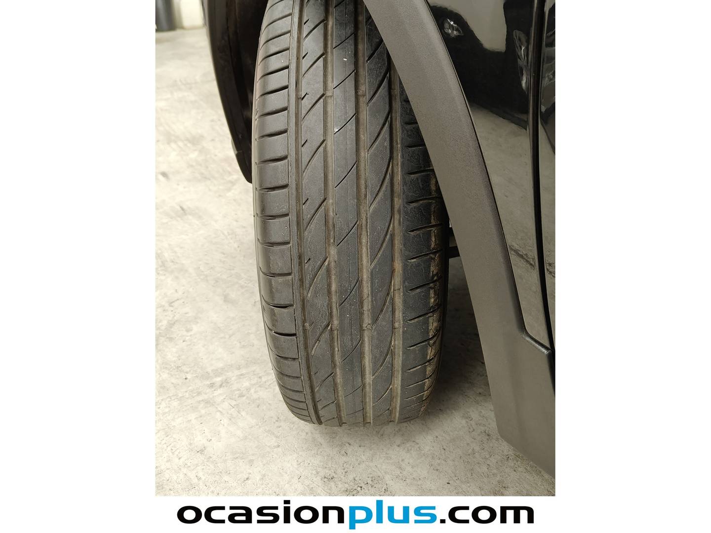 EBRO S700 EBRO S700 1.6 TGDI Comfort DCT (147 CV) de segunda mano