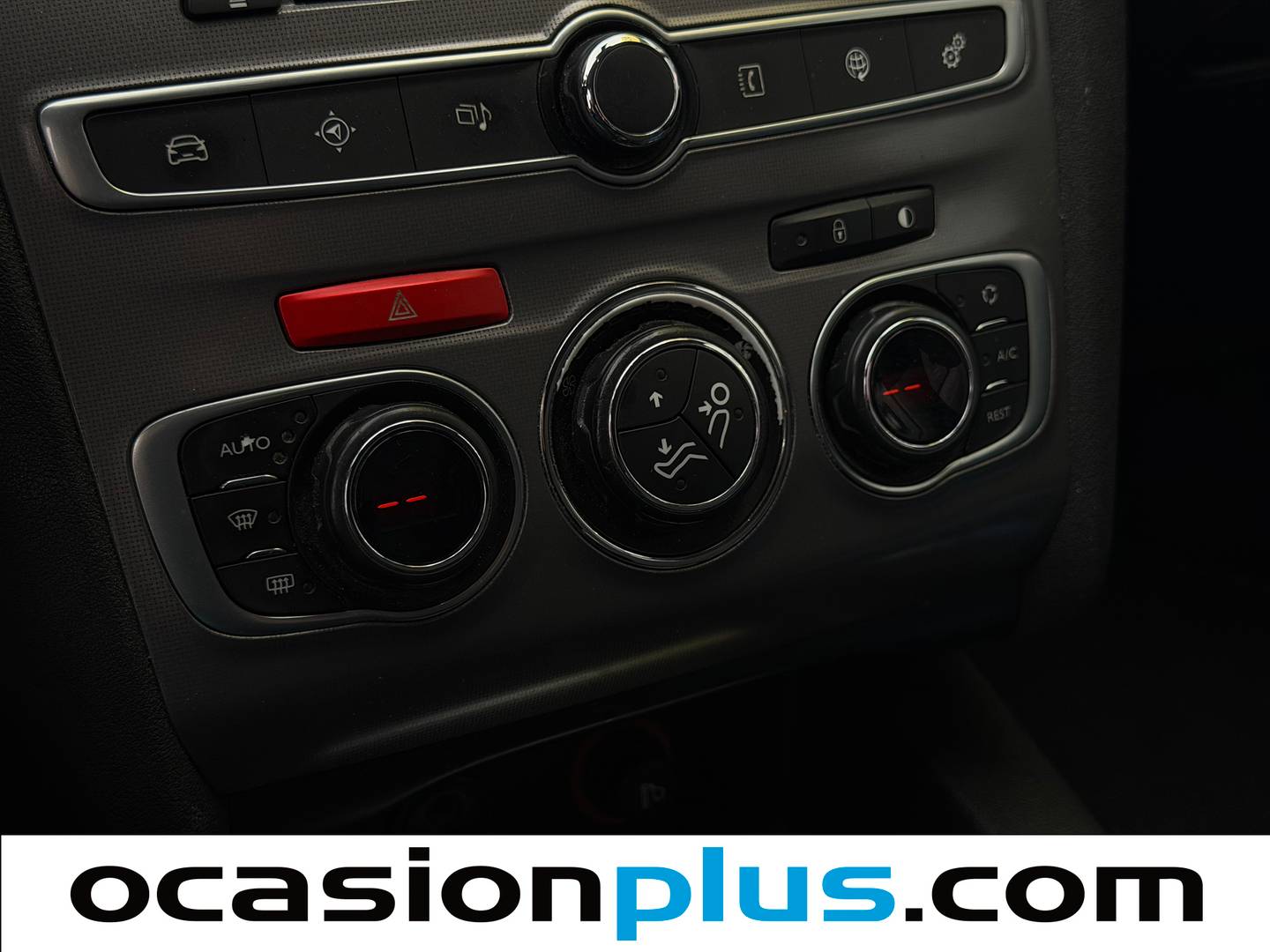 Citroën C4 Citroën C4 BlueHDi 100 Live Edition (99 CV) seminuevo
