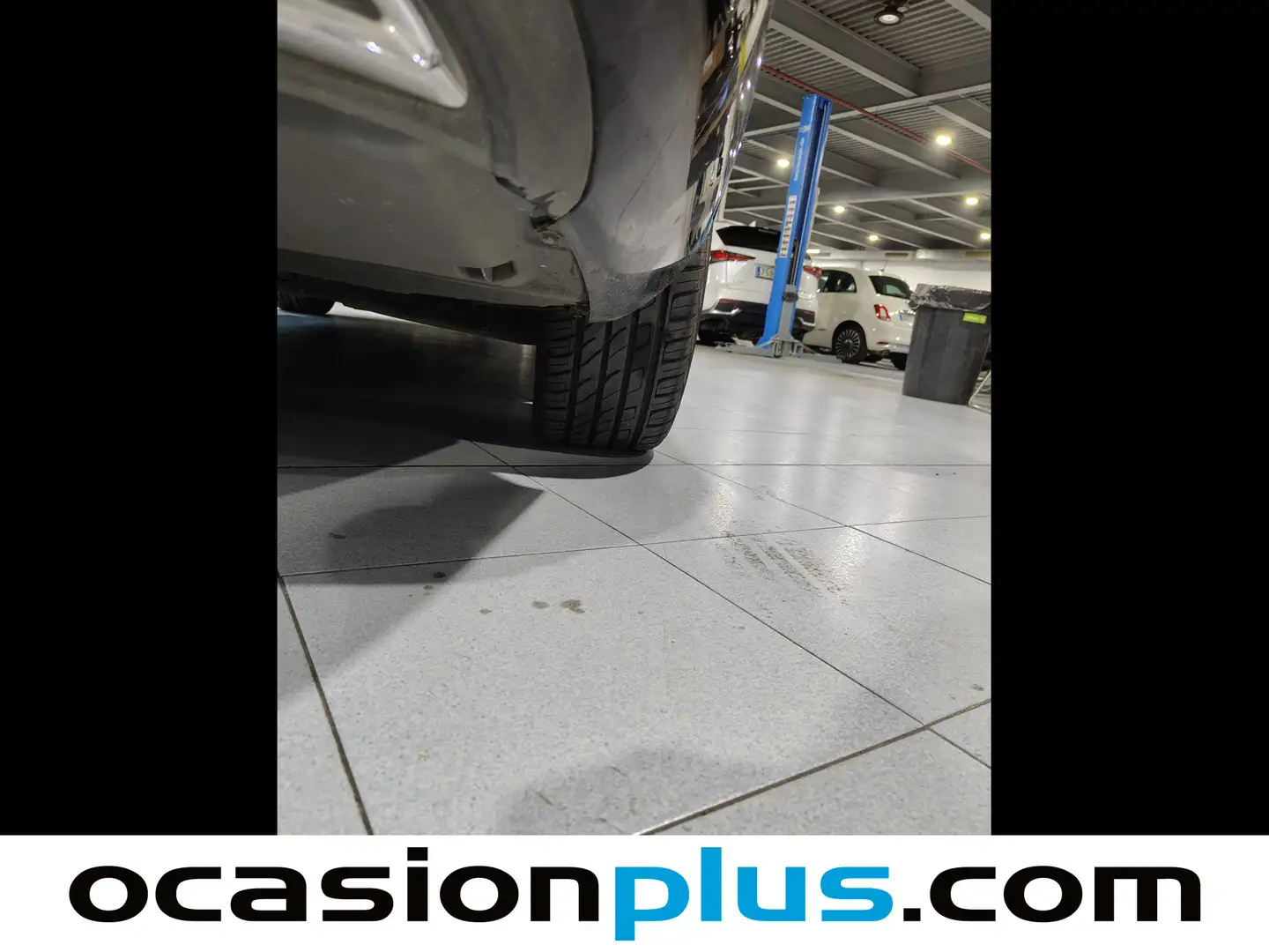 Foto Mercedes Clase C Mercedes-Benz Clase C C 220 d Avantgarde (170 CV)