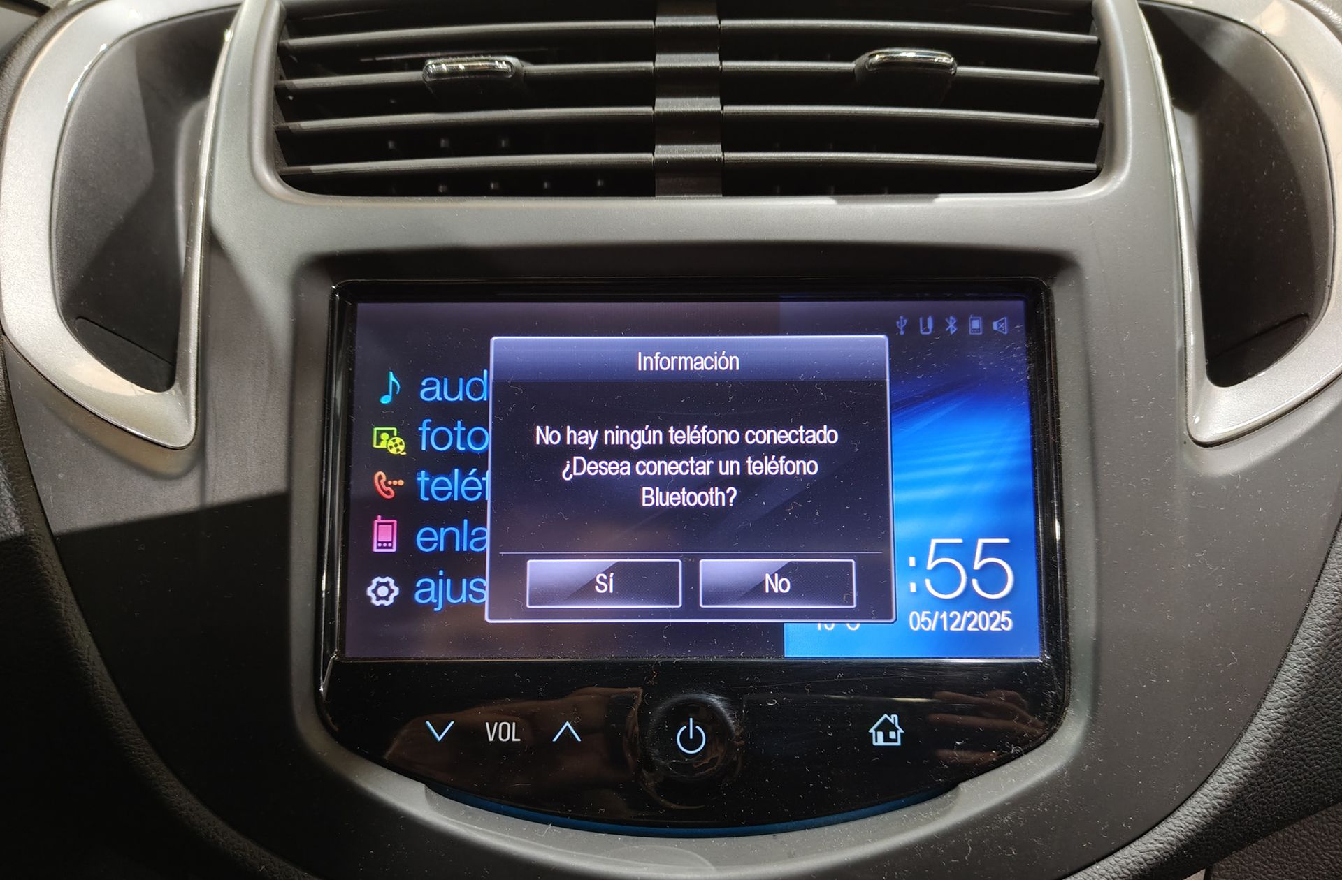 Chevrolet Trax 1.6 LT - foto 26