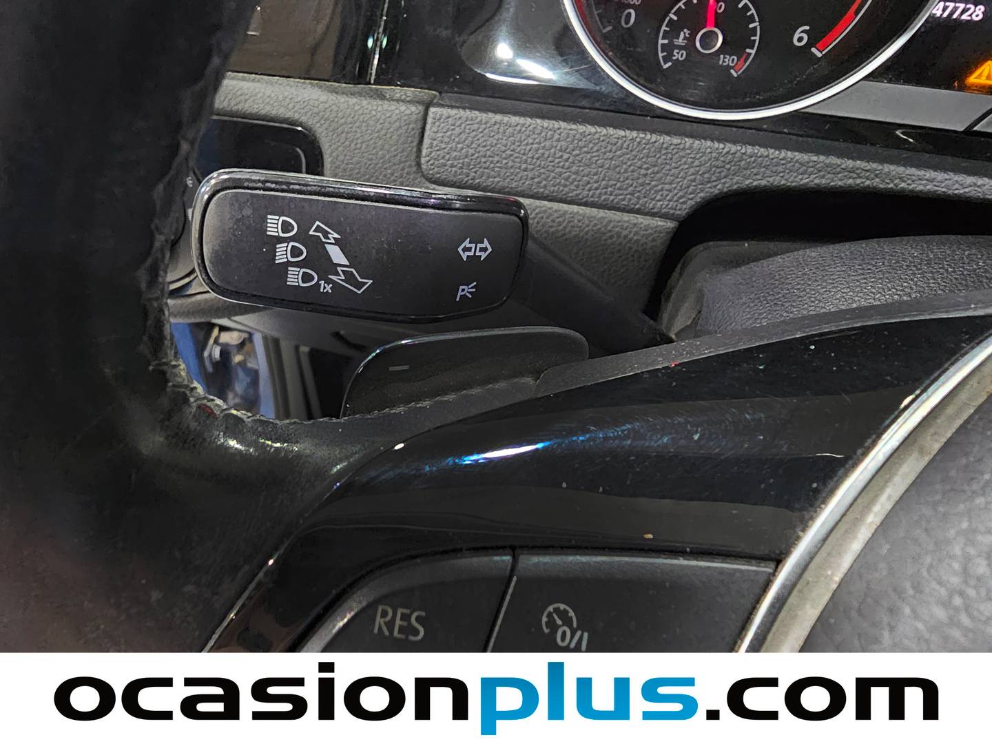 Volkswagen Golf Volkswagen Golf Variant 2.0 TDI BMT (150 CV) DSG diésel