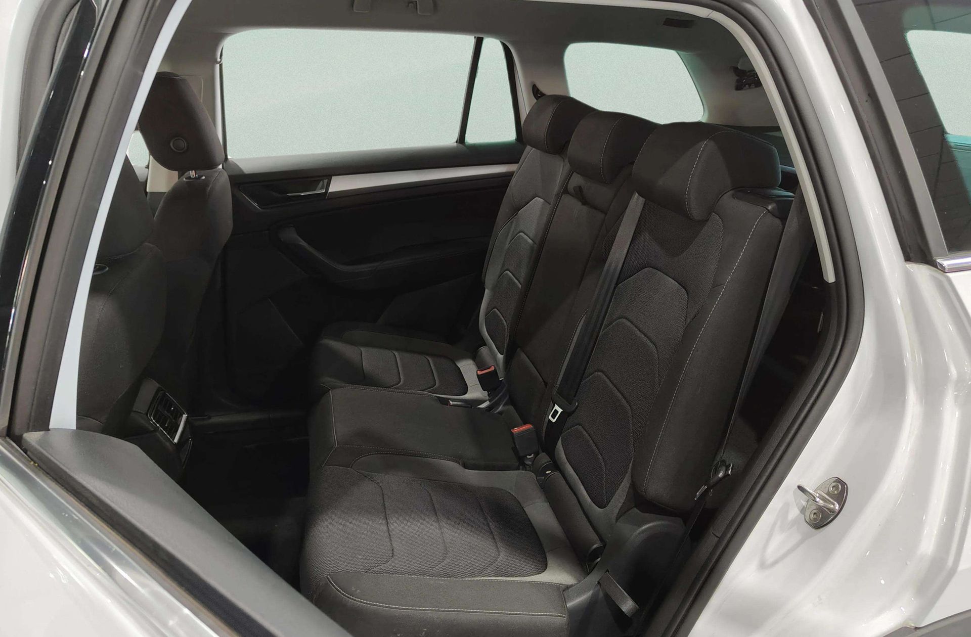 Škoda Kodiaq 1.5 TSI Ambition 4x2 DSG 7 plazas - foto 13