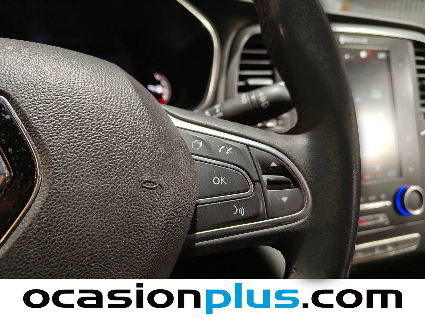 Renault Mégane Renault Megane Zen TCe  (140 CV) GPF seminuevo