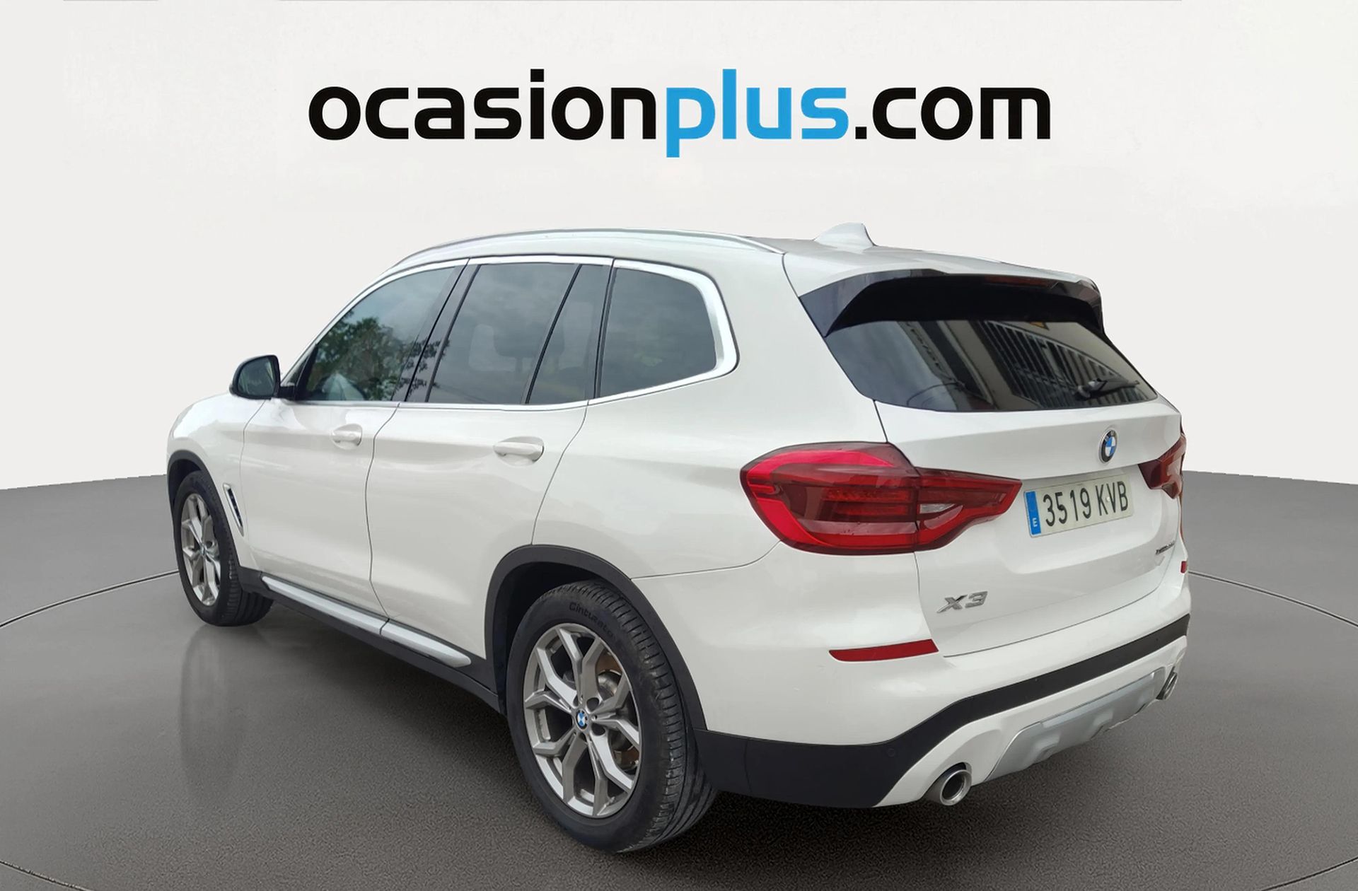 BMW X3 xDrive20d - foto 4