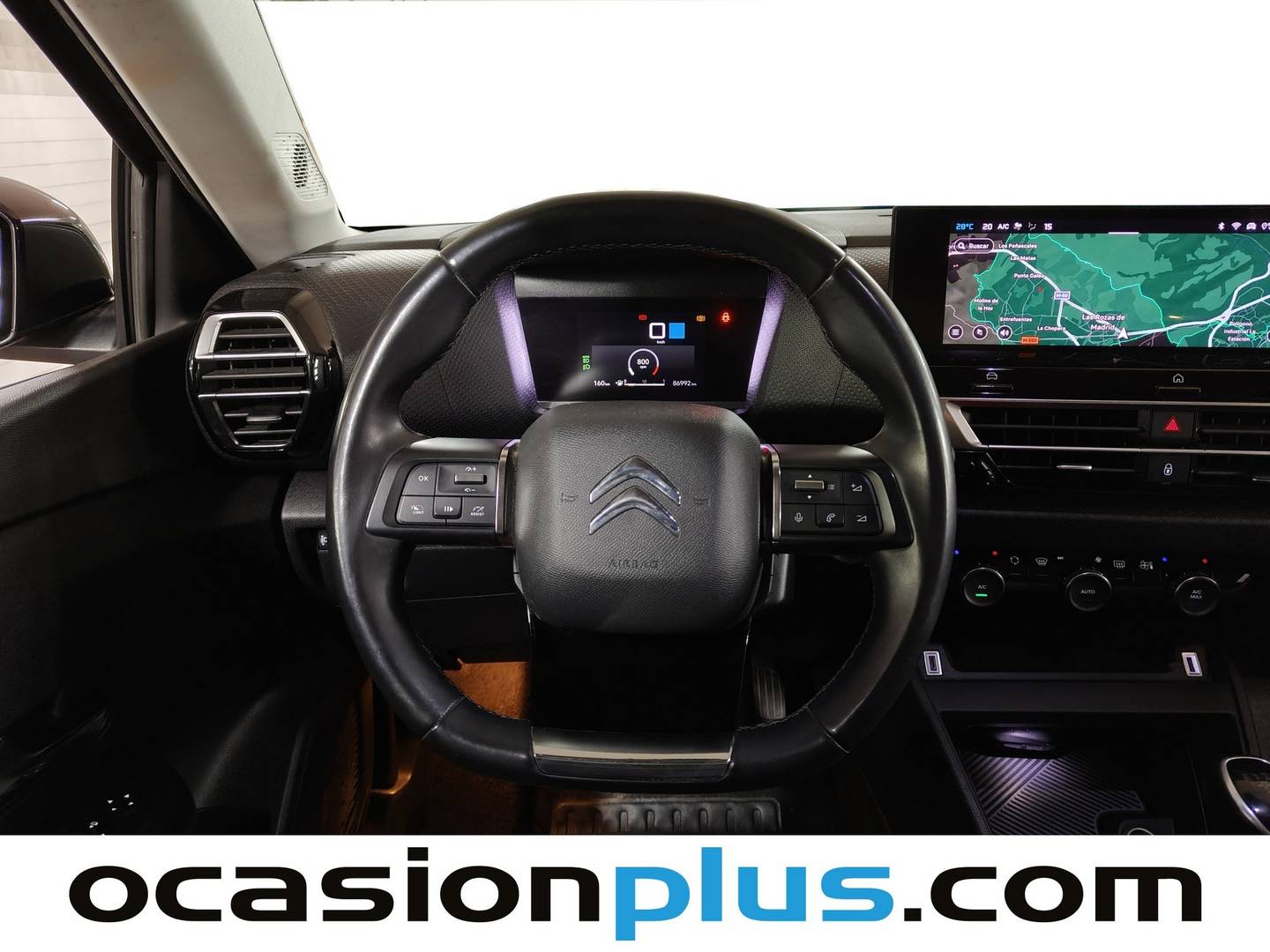 Foto Citroën C4 Citroen C4 PureTech 130 S&S Shine (130 CV)