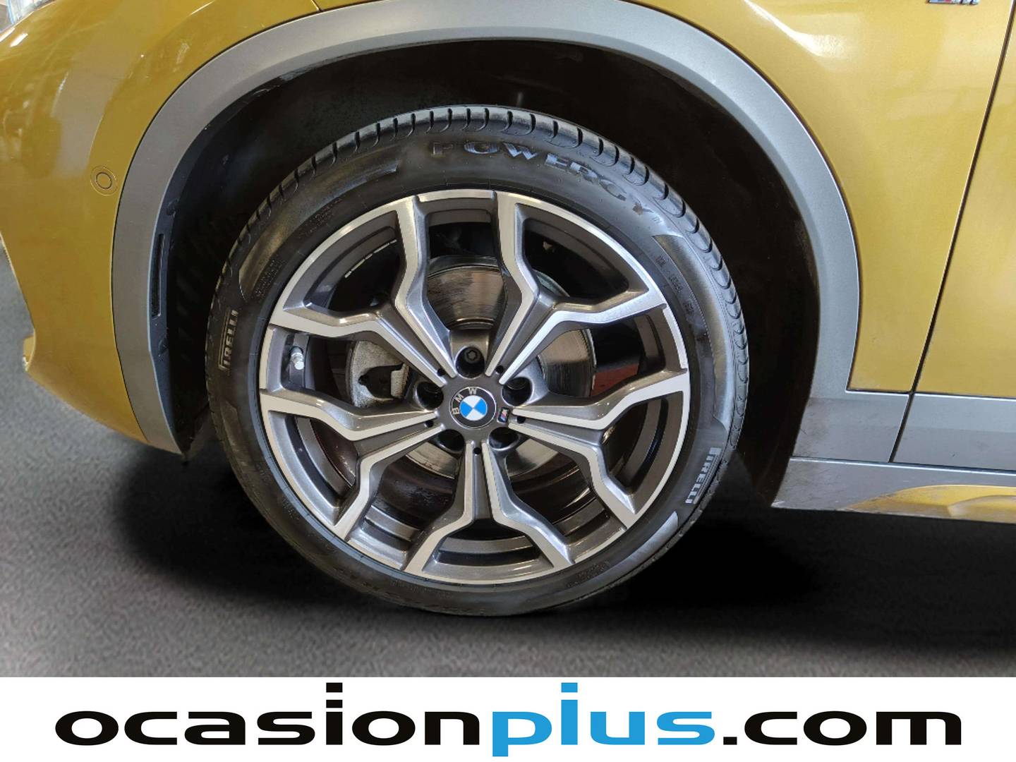 BMW X2 BMW X2 sDrive18i (140 CV) de ocasión