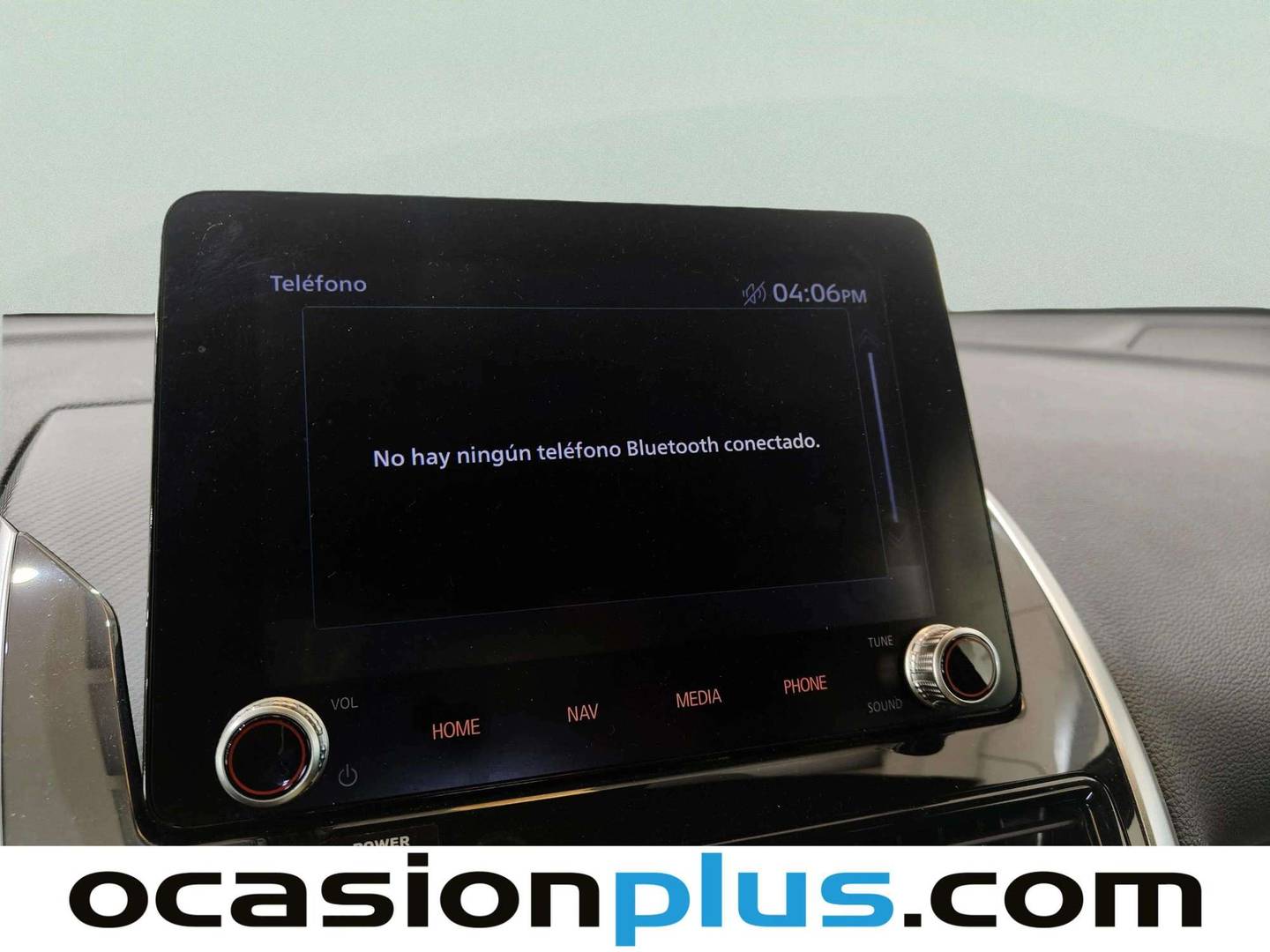 Mitsubishi Eclipse Cross Mitsubishi Eclipse Cross 2.4 PHEV Kaiteki 4WD Auto (188 CV) al mejor precio