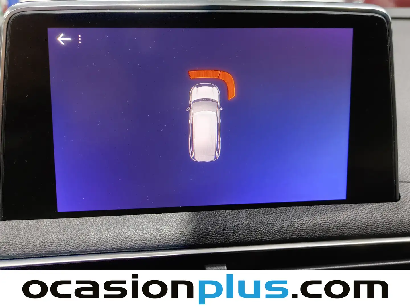 Foto Peugeot 5008 Peugeot 5008 2.0L BlueHDi GT-Line S&S (150 CV) 7 plazas