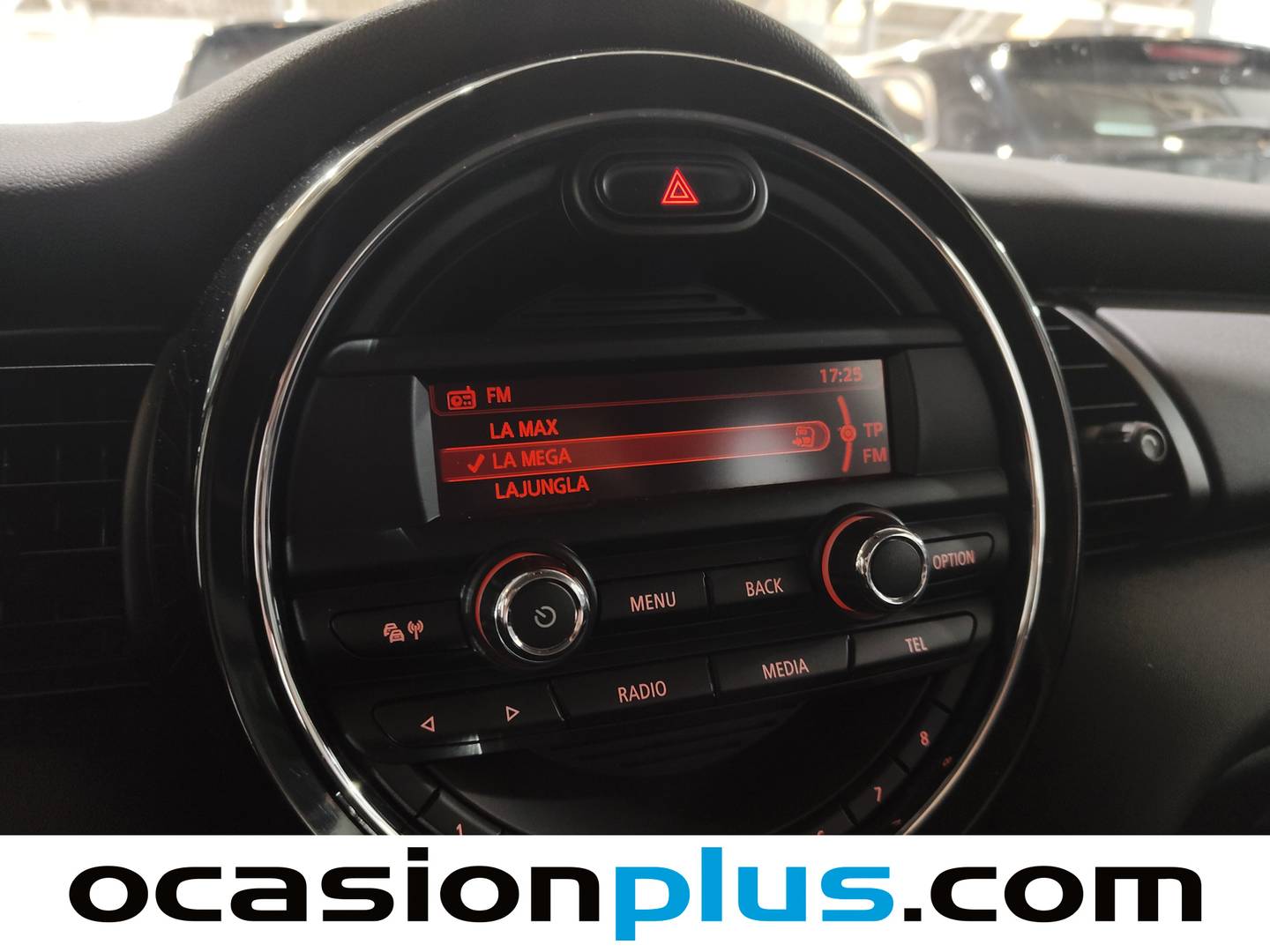 Mini MINI MINI MINI Cooper One (102 CV) km 0