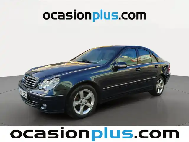 Mercedes Clase C