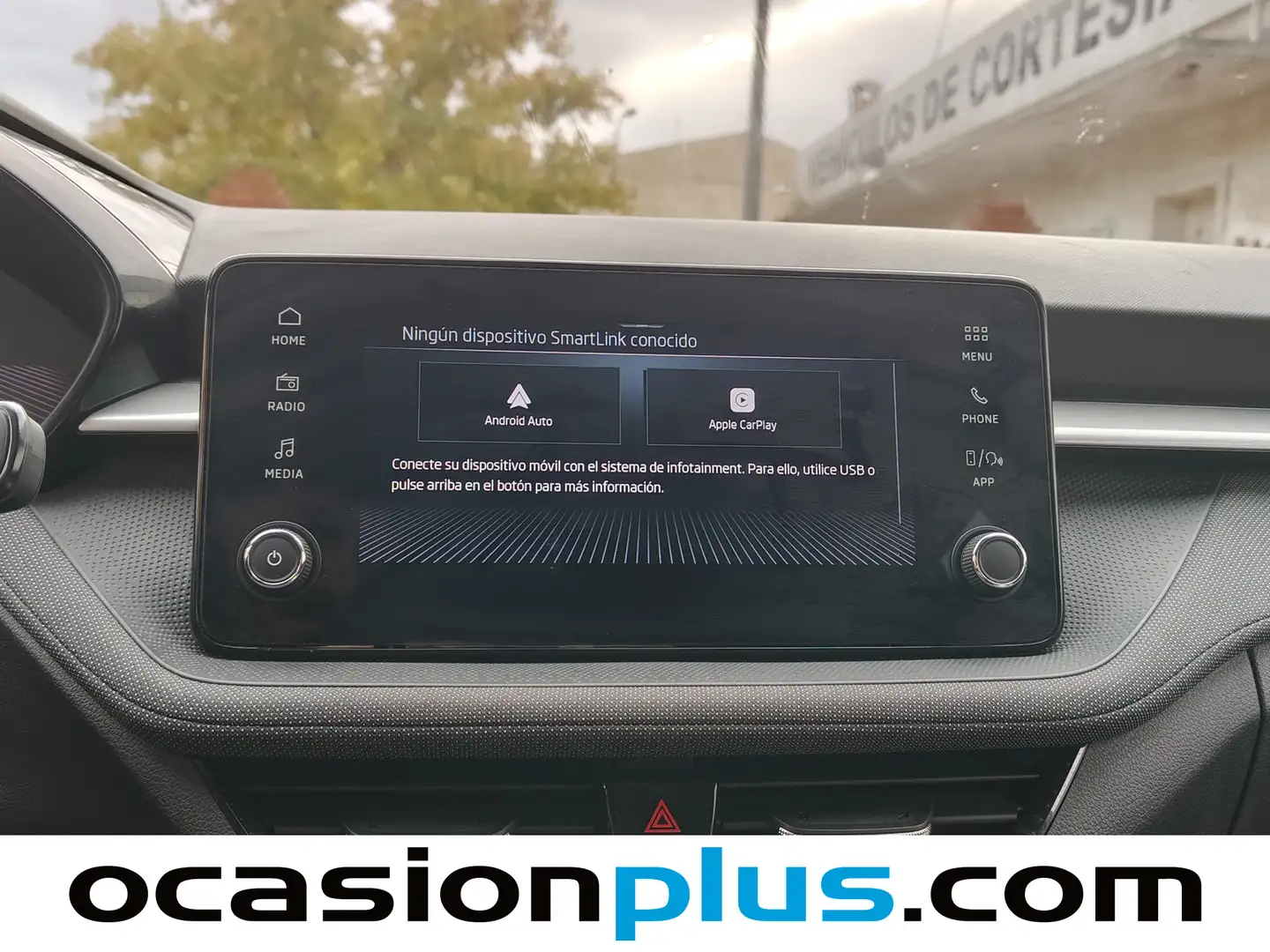 Foto Skoda Fabia Skoda Fabia 1.0 TSI Selection  (95 CV)