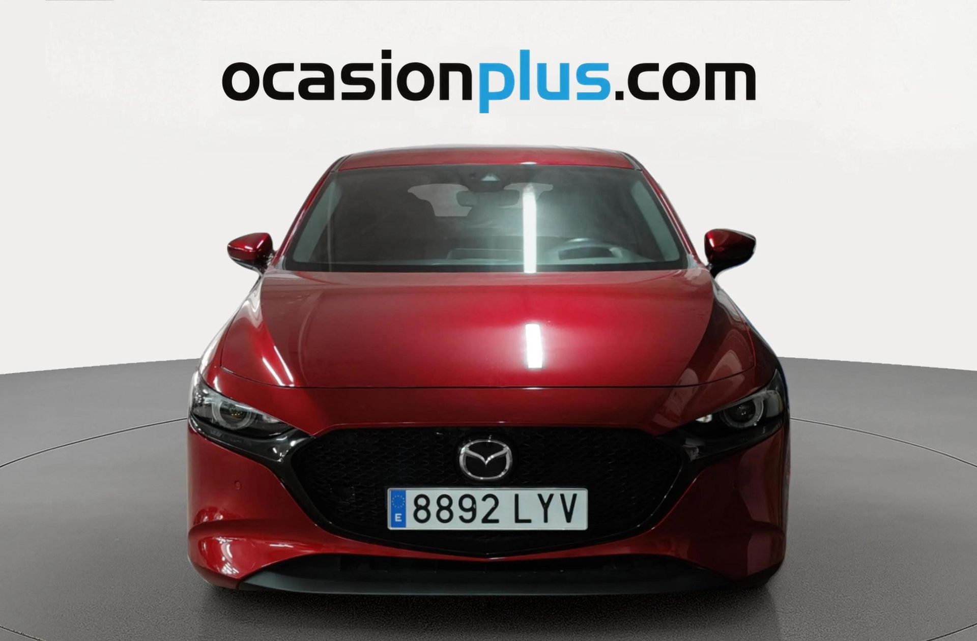 Mazda Mazda3 2.0 e-SKYACTIV-G Zenith - foto 14