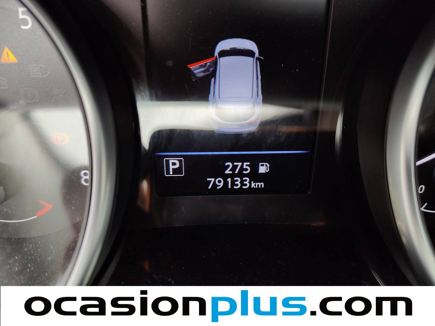 Nissan QASHQAI Nissan Qashqai DIG-T 160 N-Connecta 4x2 DCT (160 CV) 160cv