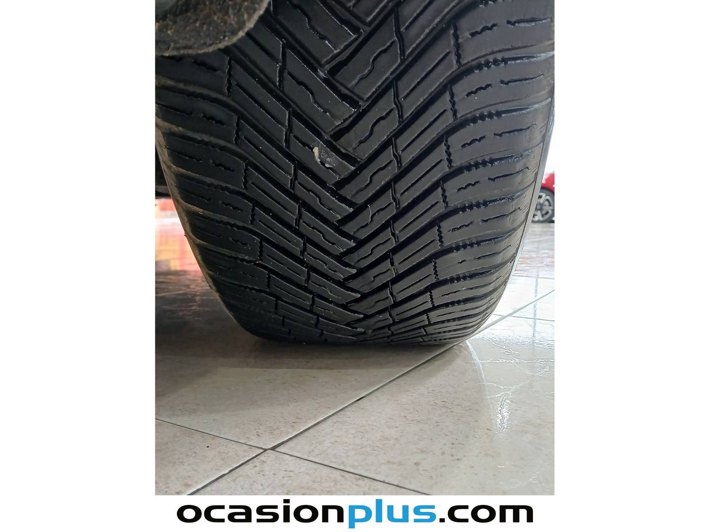 Ford Kuga Ford Kuga 1.5 EcoBoost S&S ST-Line 4x2 (150 CV) seminuevo