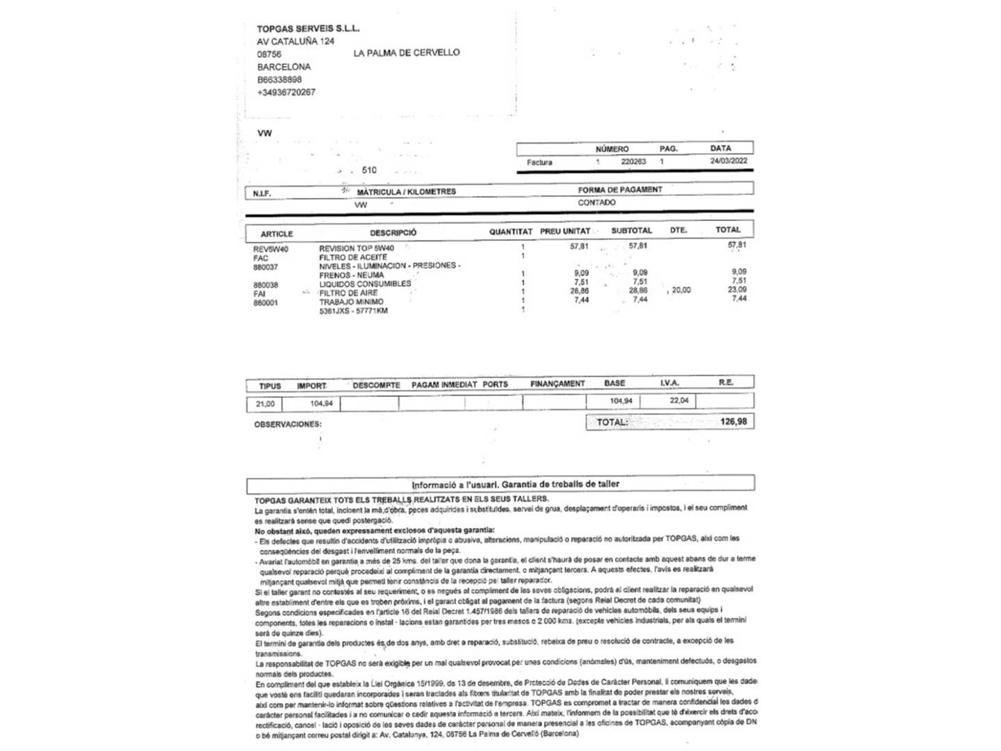 Foto Volkswagen Polo Volkswagen Polo A-Polo Plus 1.2 TSI BMT (90 CV)