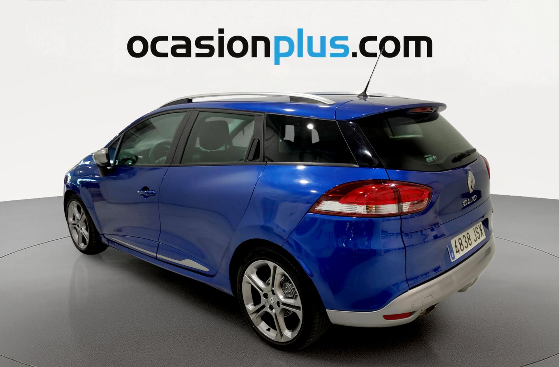 Renault Clio Sport Tourer Zen TCe EDC Pack GT Line - foto 3