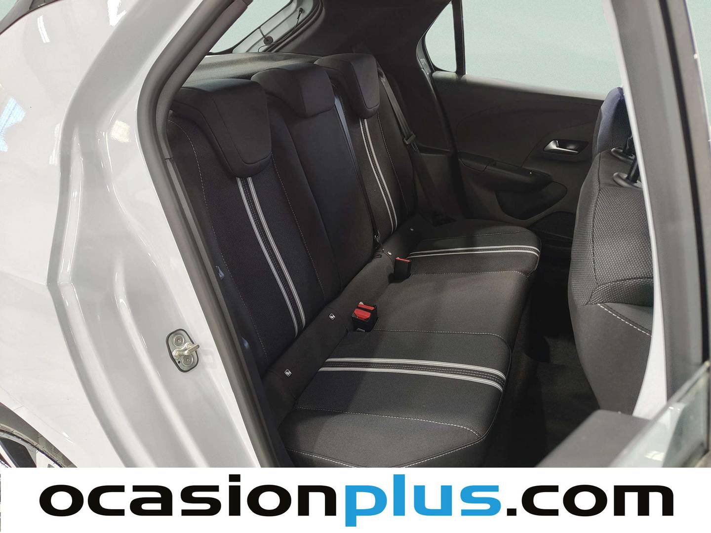 Opel Corsa Opel Corsa 1.2 T XHL GS (100 CV) km 0