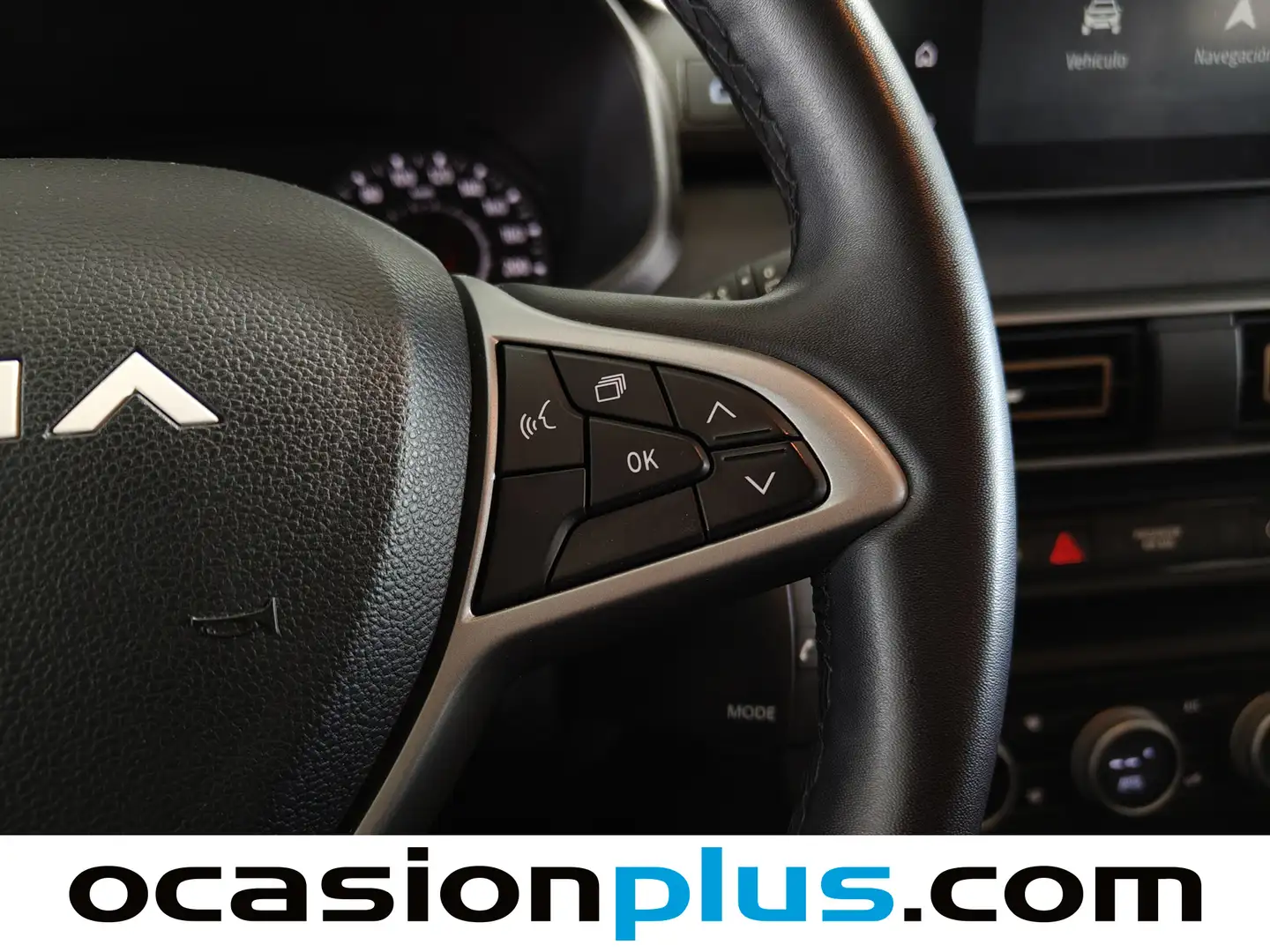 Foto Dacia Sandero Dacia Sandero Stepway Extreme Go TCe (110 CV)