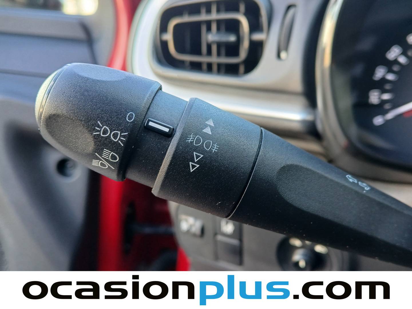 Citroën C3 Citroën C3 PureTech 82 Feel (83 CV) de segunda mano